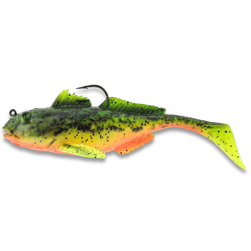 Westin Gunnar the Goby R2F bij snoekenbaars.nl