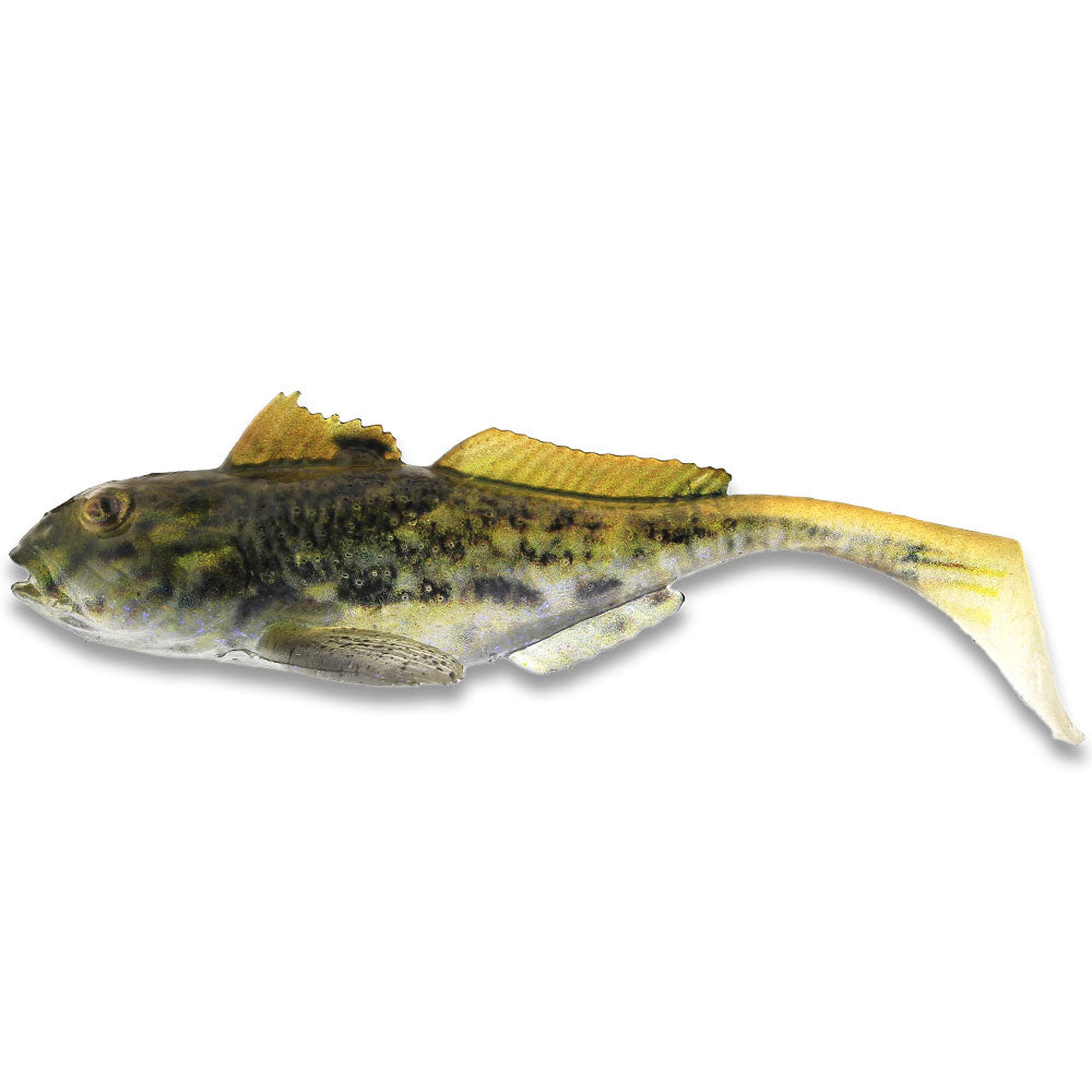 Westin Gunnar the Goby bij snoekenbaars.nl