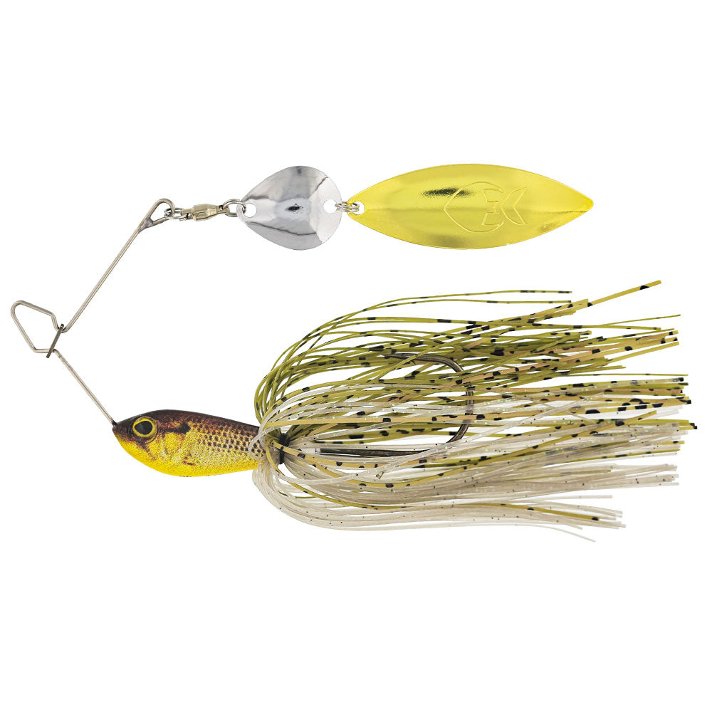 Westin MVibe Pro Colorado + Willow bij snoekenbaars.nl