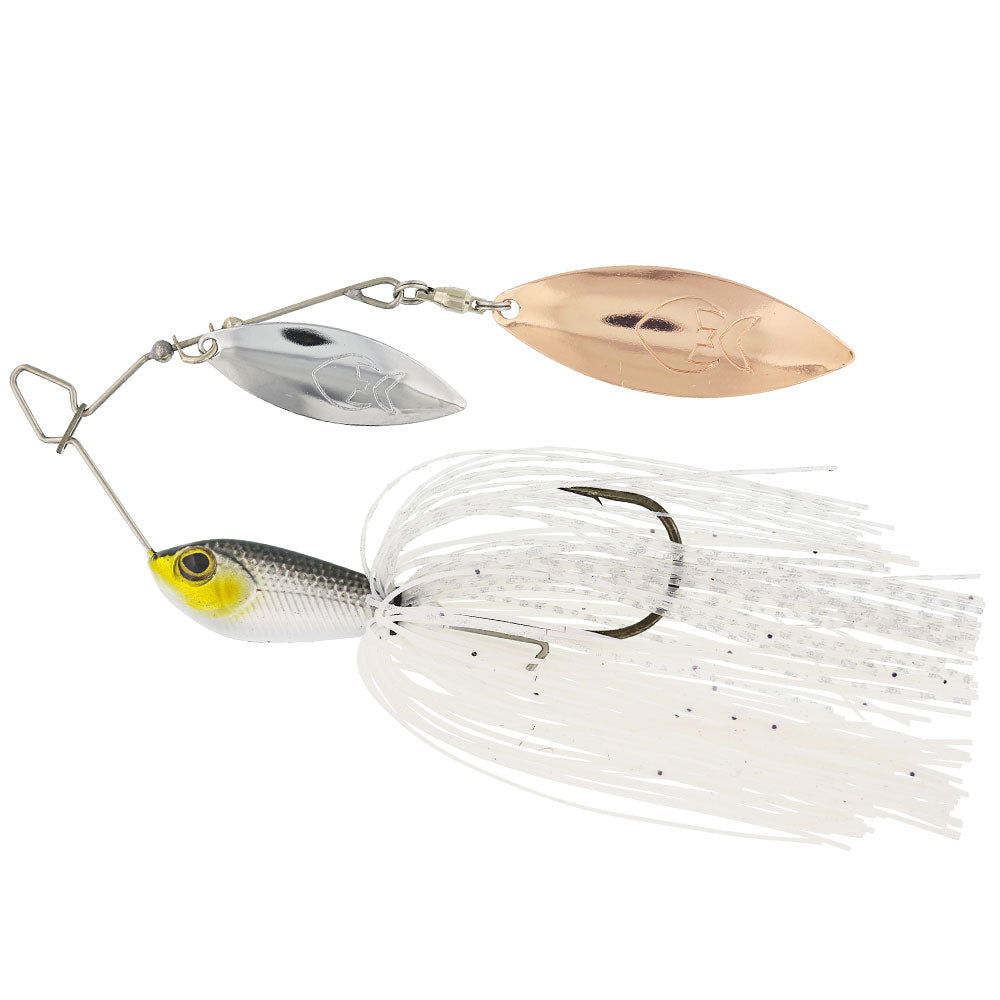 Westin MVibe Pro Willow bij snoekenbaars.nl