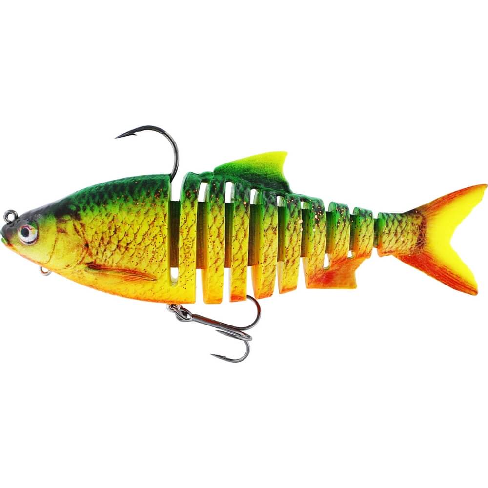 Westin Ricky The Roach Multi Jointed R2F bij snoekenbaars.nl