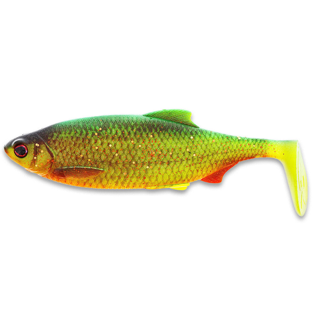 Westin Ricky The Roach Shadtail (18 cm) bij snoekenbaars.nl