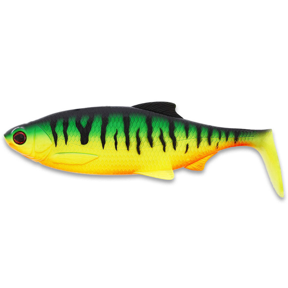 Westin Ricky The Roach Shadtail (18 cm) bij snoekenbaars.nl