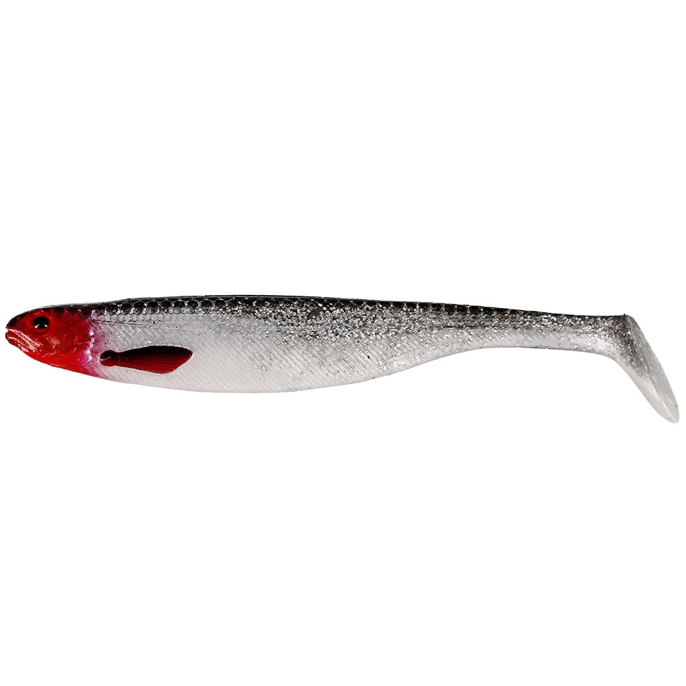Westin ShadTeez Slim 12 cm (1 stuk) bij snoekenbaars.nl
