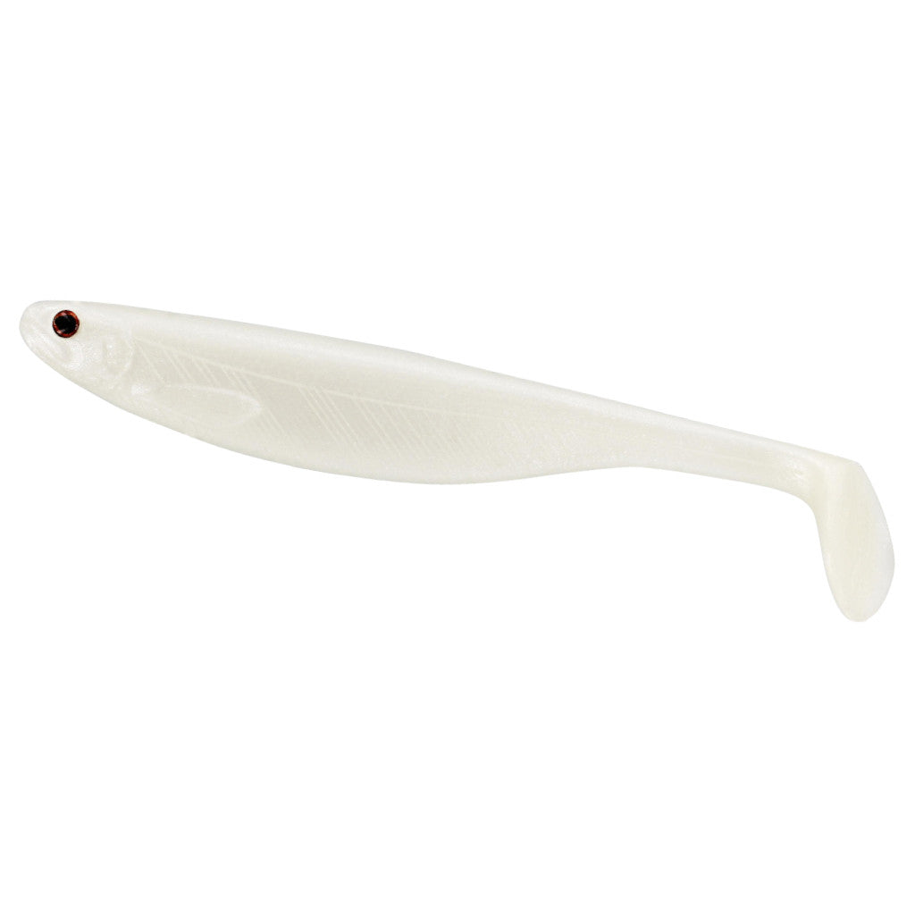 Westin ShadTeez Slim 7,5 cm (1 stuk) bij snoekenbaars.nl