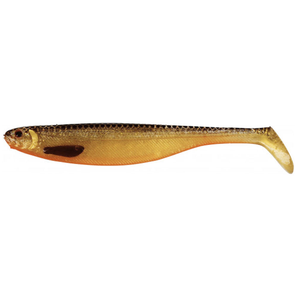 Westin ShadTeez Slim 12 cm (1 stuk) bij snoekenbaars.nl