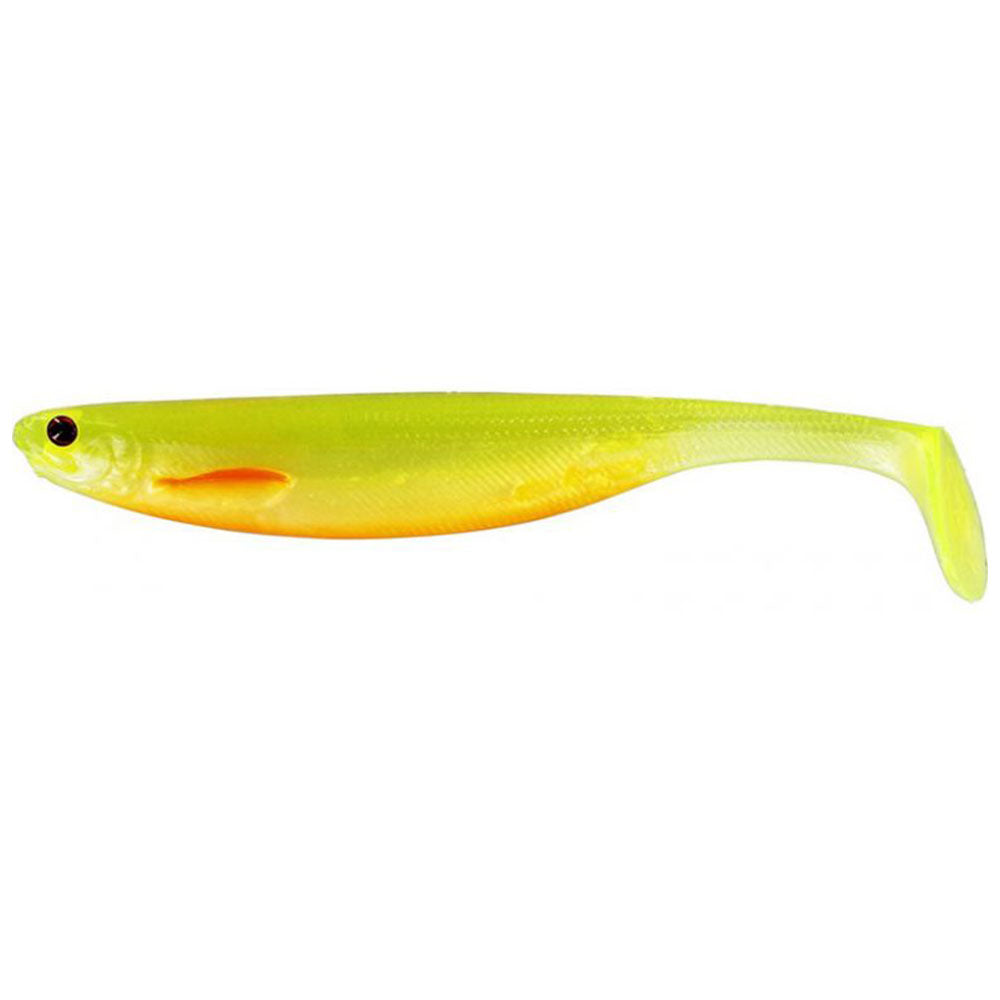 Westin ShadTeez Slim 12 cm (1 stuk) bij snoekenbaars.nl