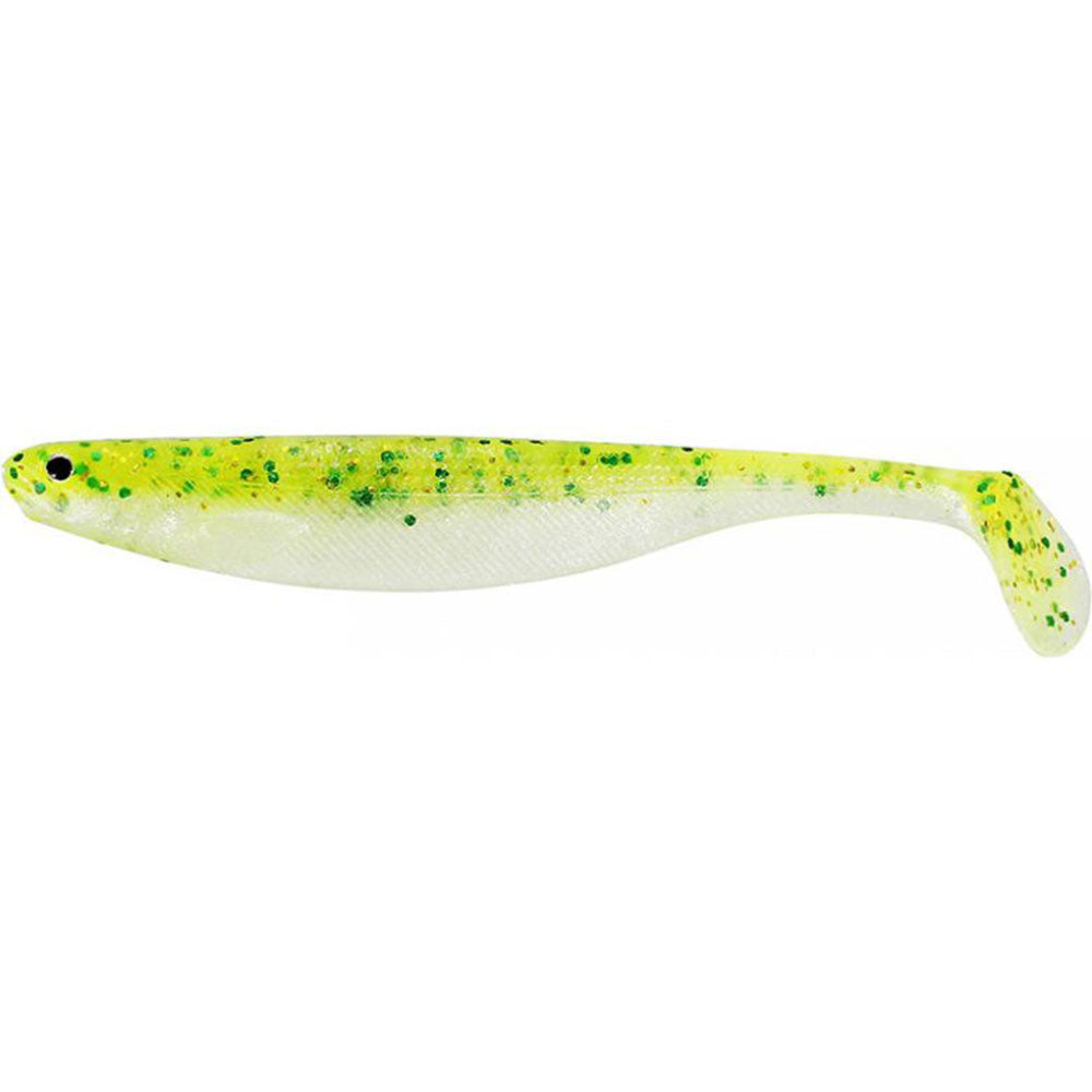 Westin ShadTeez Slim 12 cm (1 stuk) bij snoekenbaars.nl