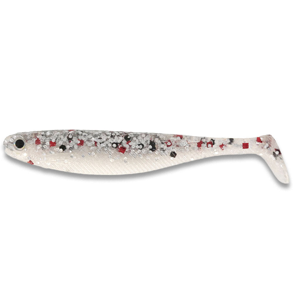 Westin ShadTeez Slim TPE 4,7 cm bij snoekenbaars.nl