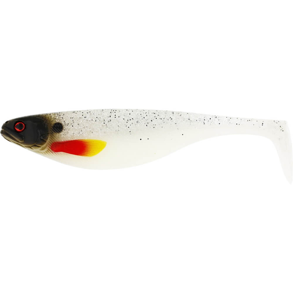 Westin ShadTeez 16 cm (1 stuk) bij snoekenbaars.nl