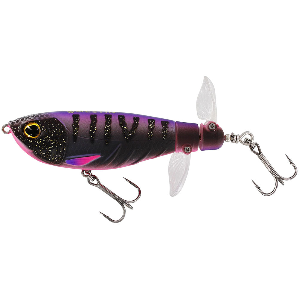 Westin Spot-On Twin Turbo 9 cm / 19 g bij snoekenbaars.nl