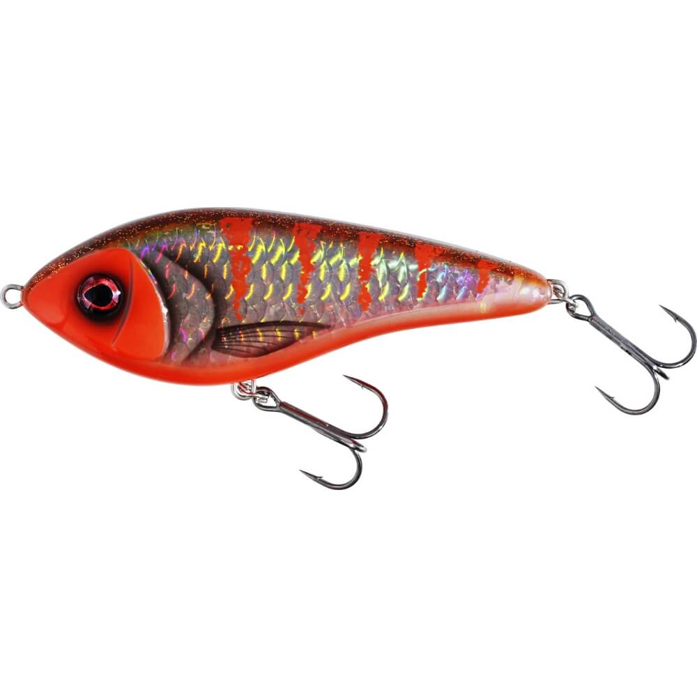 Westin Swim Glidebait 10 cm / 31 g (Low Floating) bij snoekenbaars.nl