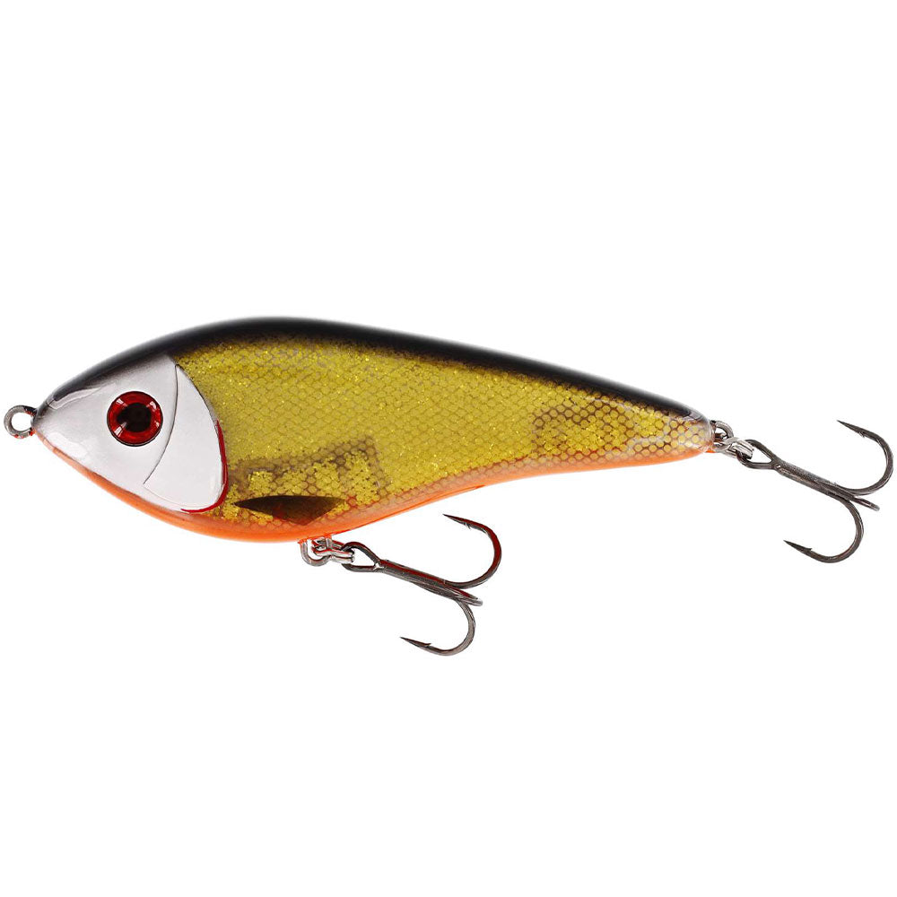 Westin Swim Glidebait 8 cm bij snoekenbaars.nl