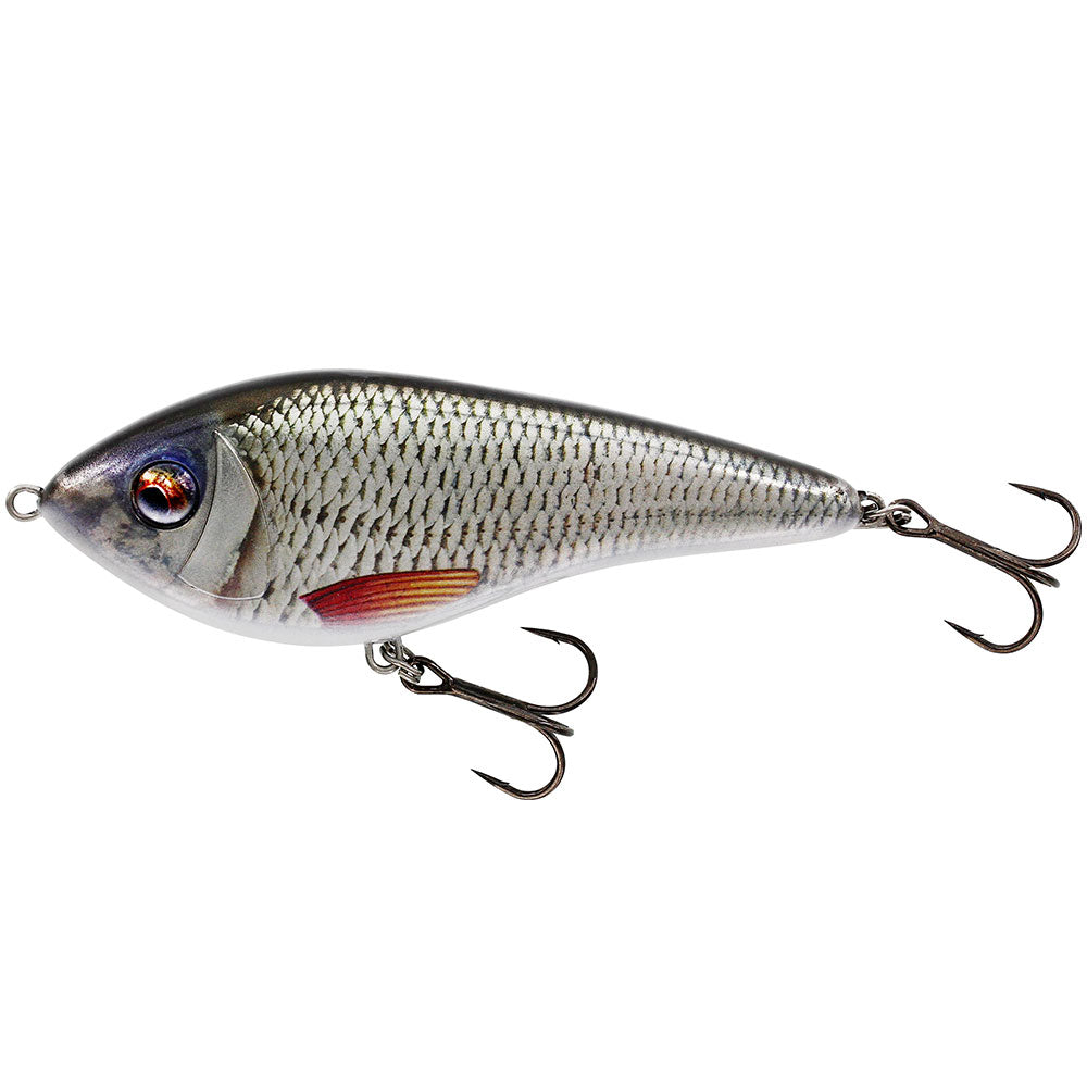 Westin Swim Glidebait 8 cm bij snoekenbaars.nl