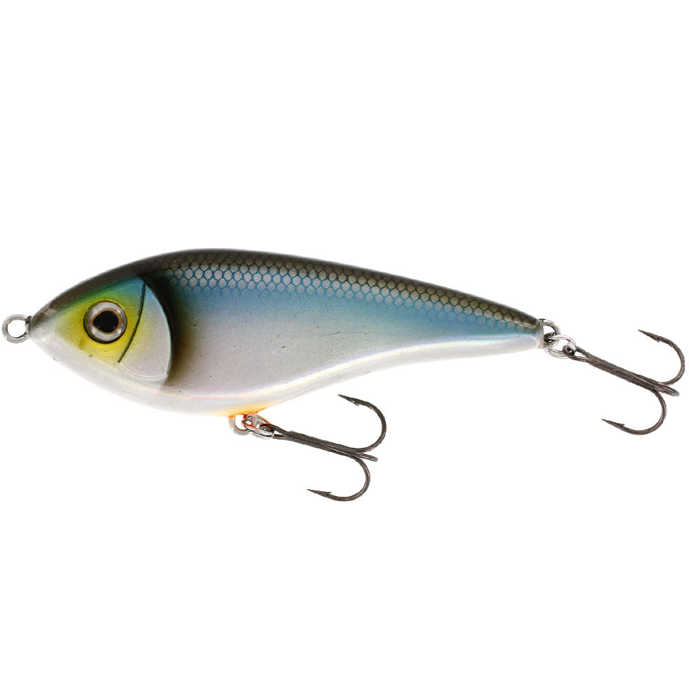 Westin Swim Glidebait 10 cm / 31 g (Low Floating) bij snoekenbaars.nl