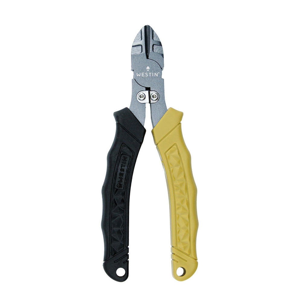 Westin Twin Cut Plier Stainless 15 cm bij snoekenbaars.nl