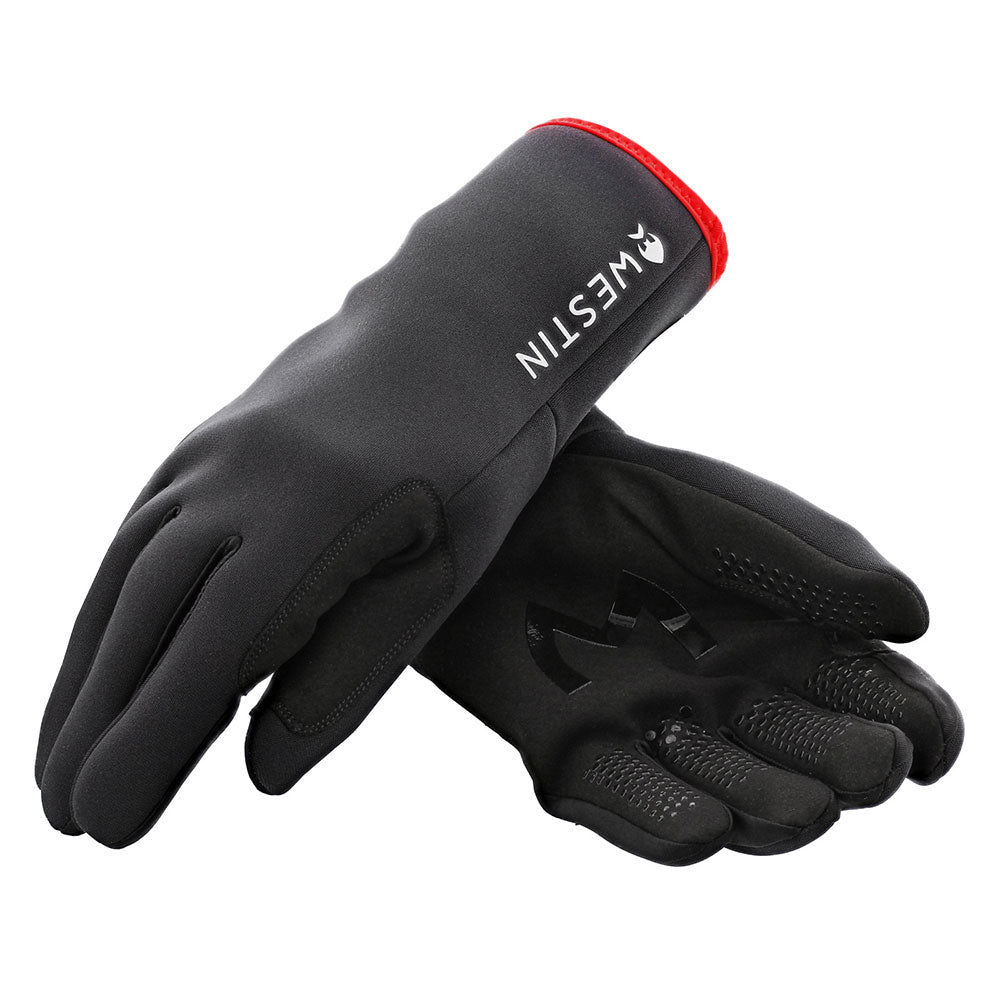 Westin Utility Gloves / handschoenen bij snoekenbaars.nl