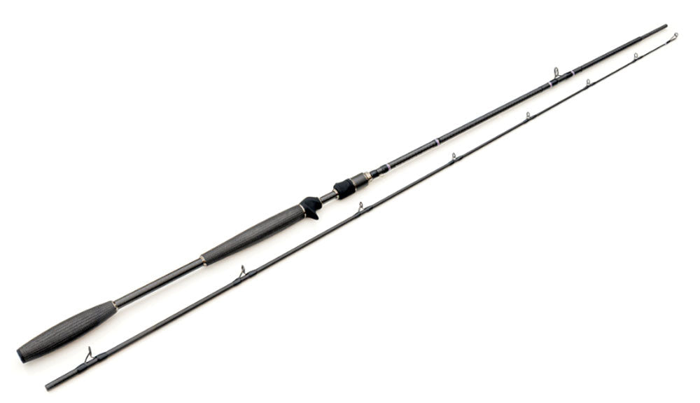 Westin W10 Powercast-T XXH 240 cm / 40-150 g bij snoekenbaars.nl