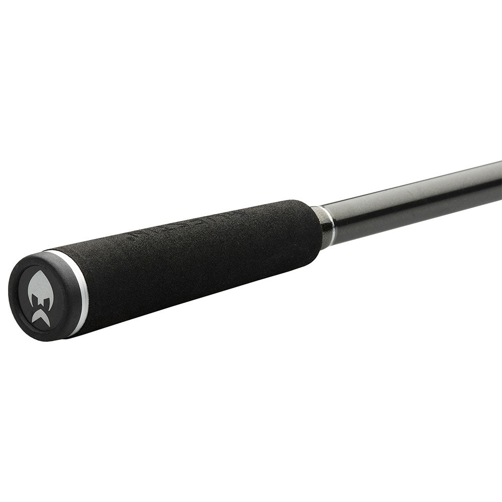 Westin W2 Finesse Shad-T H 220 cm / 12-38 g bij snoekenbaars.nl