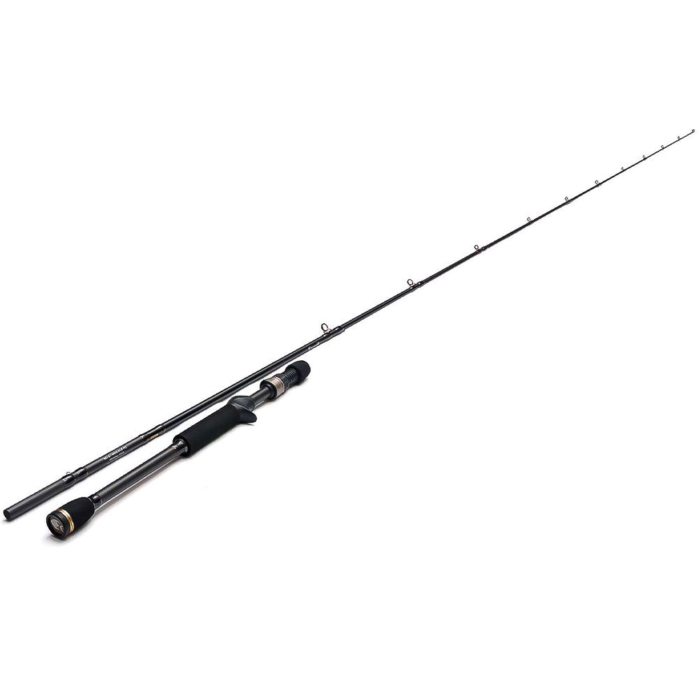 Westin W3 Bass Finesse Crank-T 2nd bij snoekenbaars.nl