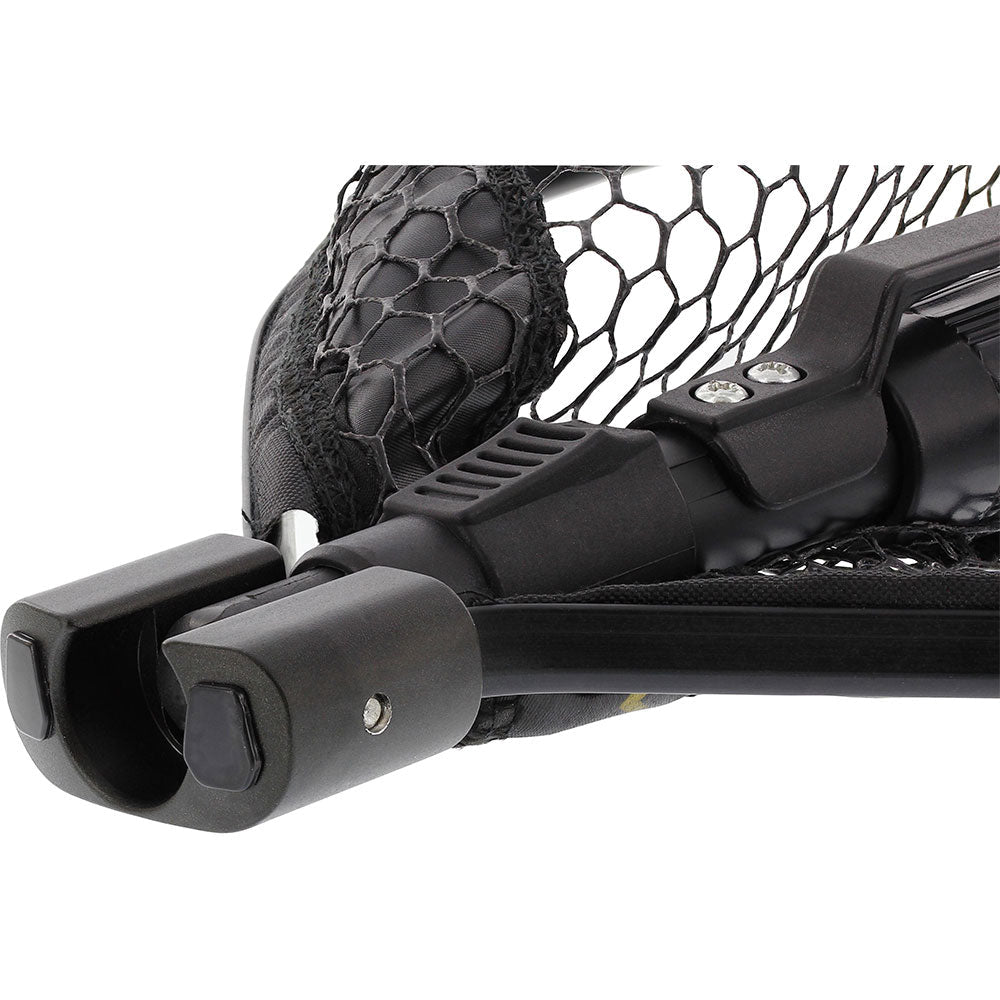Westin W3 CR Adjustable Landing Net / schepnet bij snoekenbaars.nl
