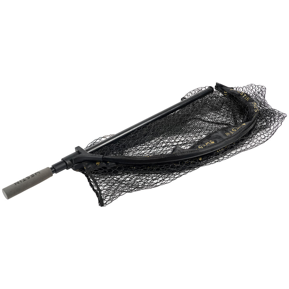 Westin W3 CR Foldable Landing Net / schepnet bij snoekenbaars.nl