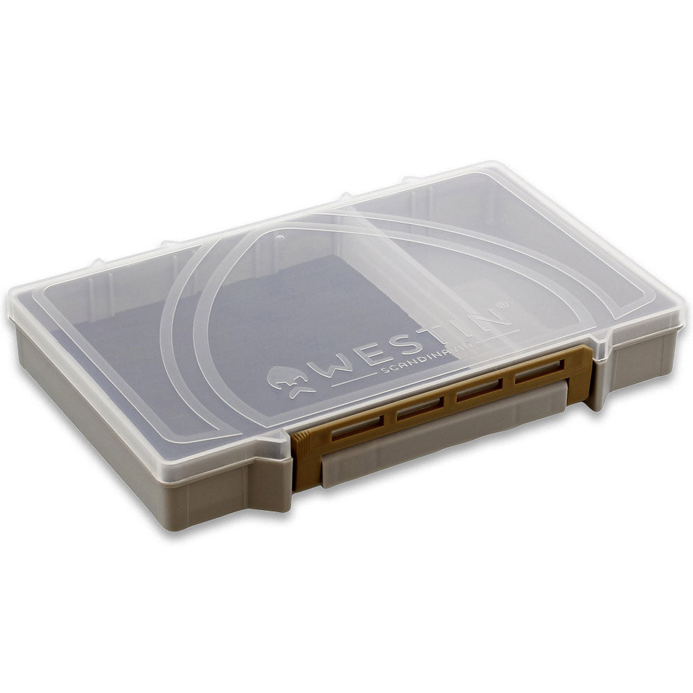 Westin W3 Tackle Box (Zubehör-Box B06) bij snoekenbaars.nl