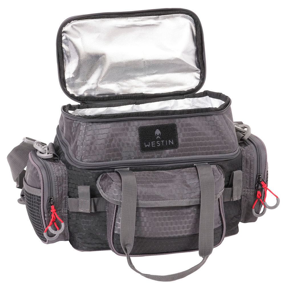 Westin W4 Lure Bag Plus bij snoekenbaars.nl