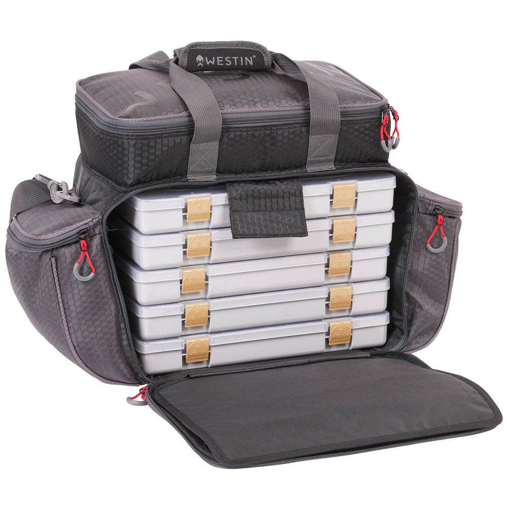 Westin W4 Master Lure Bag bij snoekenbaars.nl