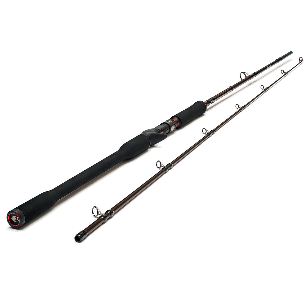 Westin W4 Powershad-T 2nd bij snoekenbaars.nl