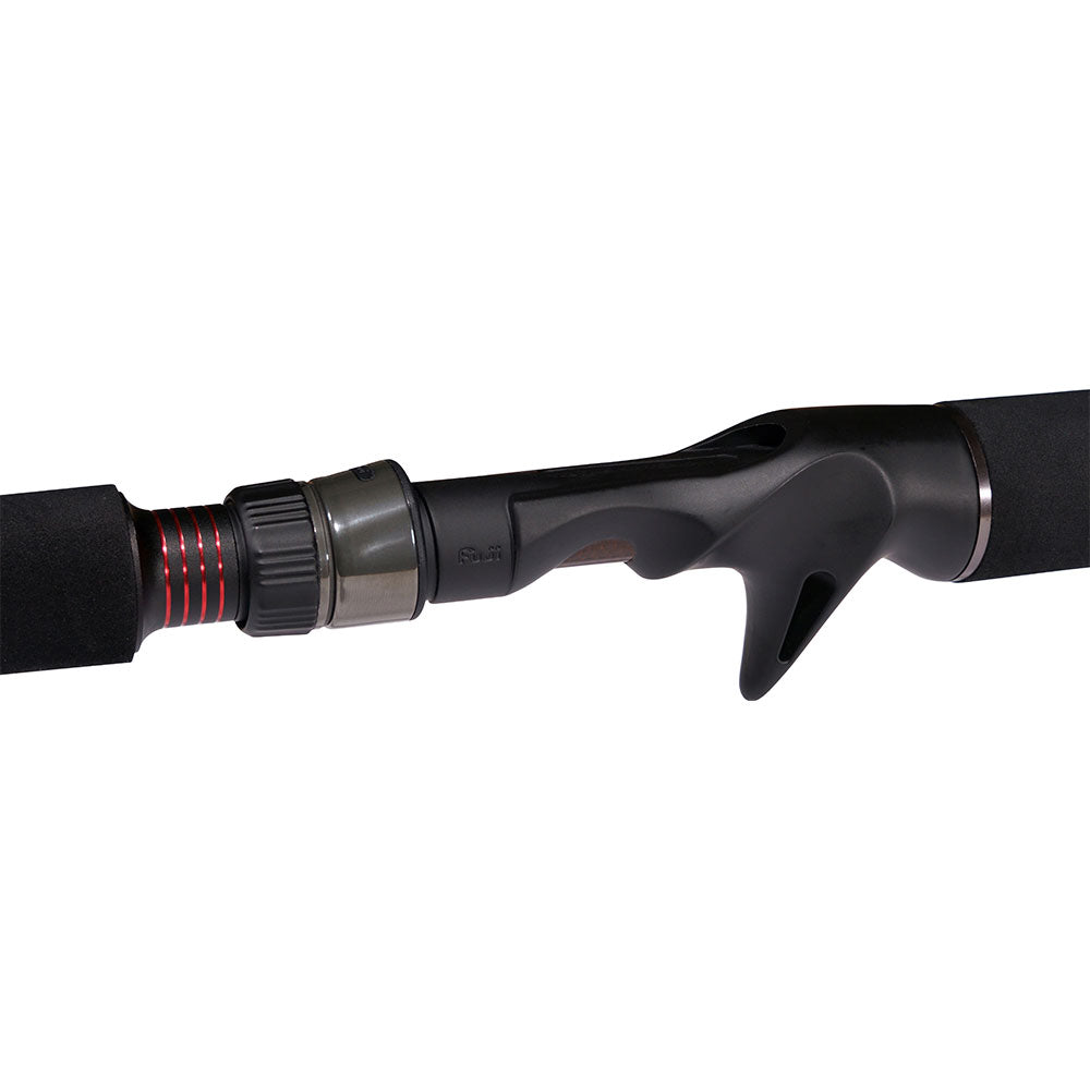 Westin W4 Powershad-T 2nd bij snoekenbaars.nl