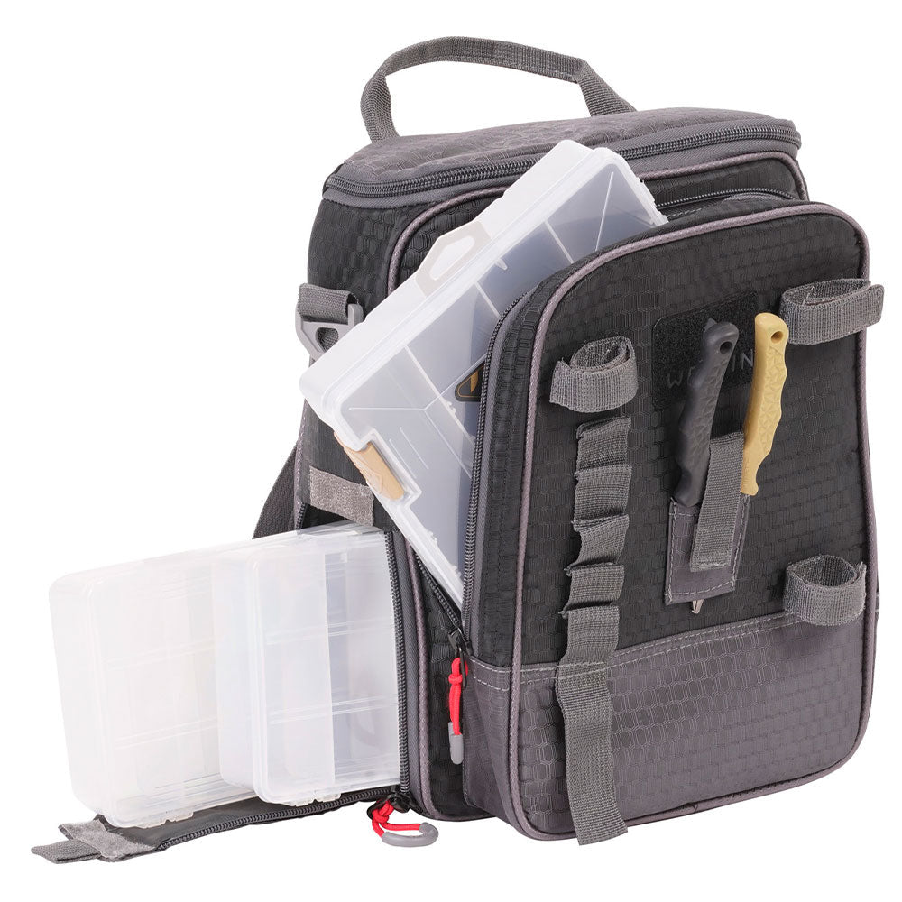 Westin W4 Street Bag Pro bij snoekenbaars.nl