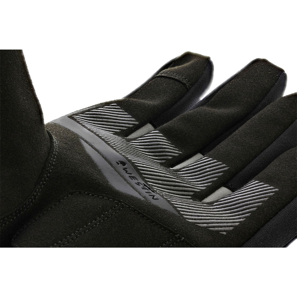 Westin Windster Gloves / handschoenen bij snoekenbaars.nl