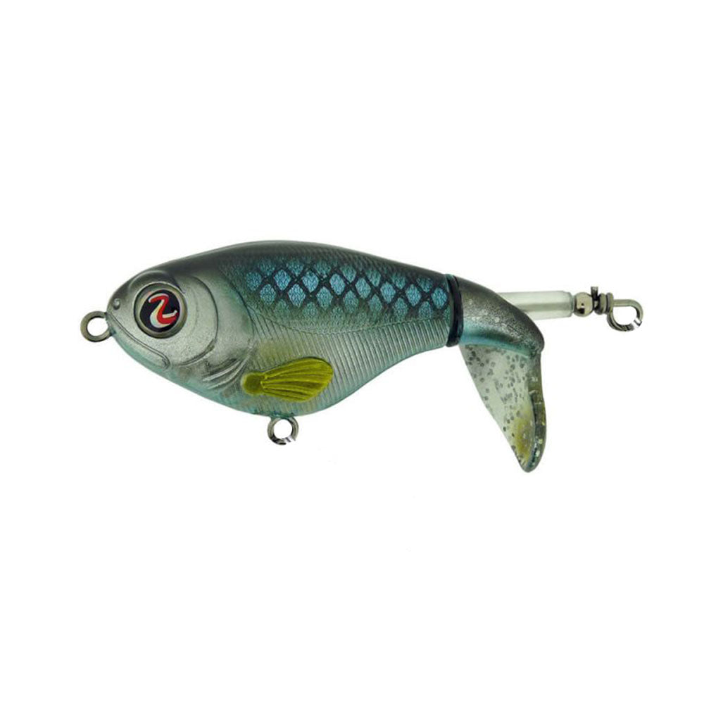 River2Sea Whopper Plopper 60 bij snoekenbaars.nl