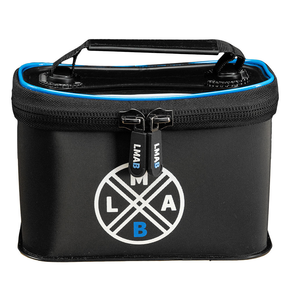 LMAB Window Bag 2.0 / accessoiretas bij snoekenbaars.nl