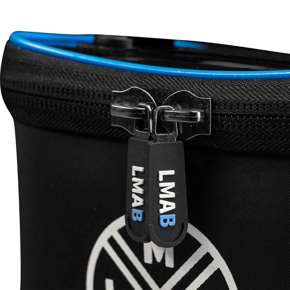 LMAB Window Bag 2.0 / accessoiretas bij snoekenbaars.nl