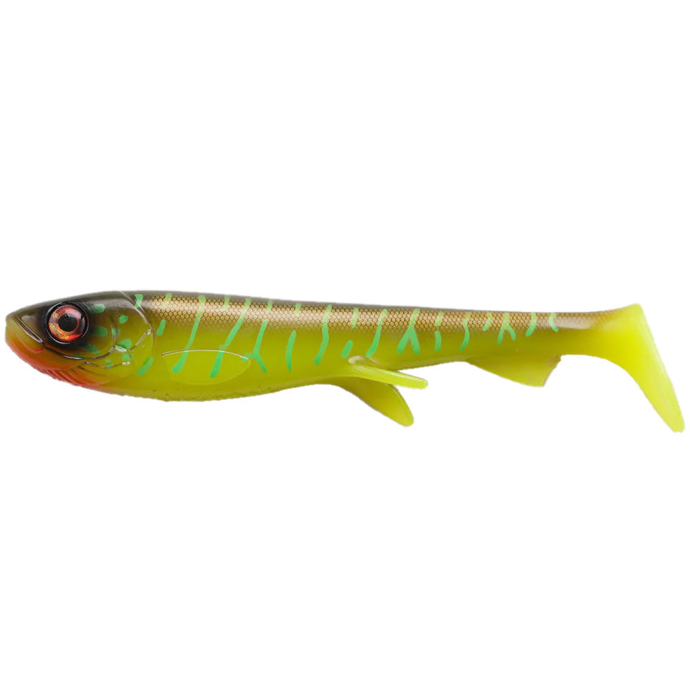 Wolfcreek Lures Wolfcreek Shad / Pike bij snoekenbaars.nl