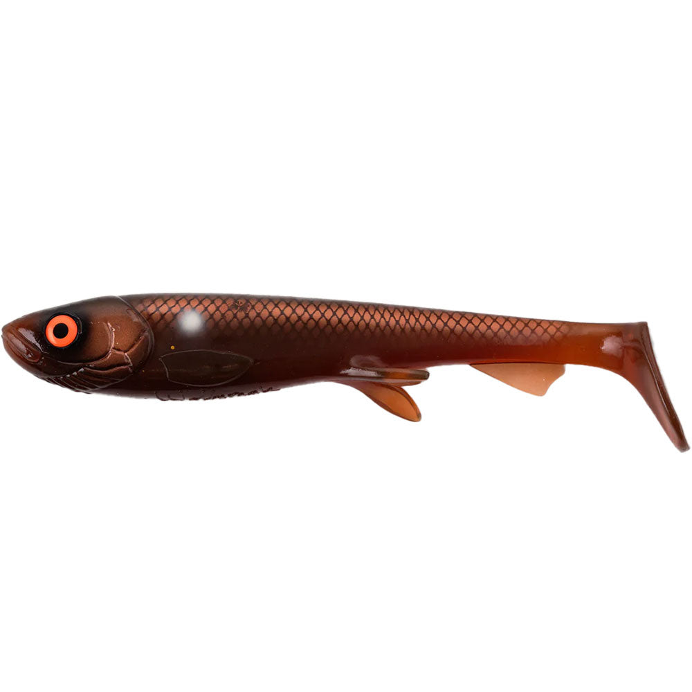 Wolfcreek Lures Wolfcreek Shad / Pike bij snoekenbaars.nl