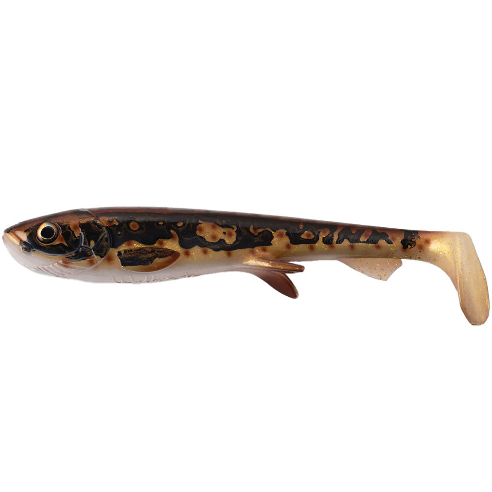 Wolfcreek Lures Wolfcreek Shad / Pike bij snoekenbaars.nl