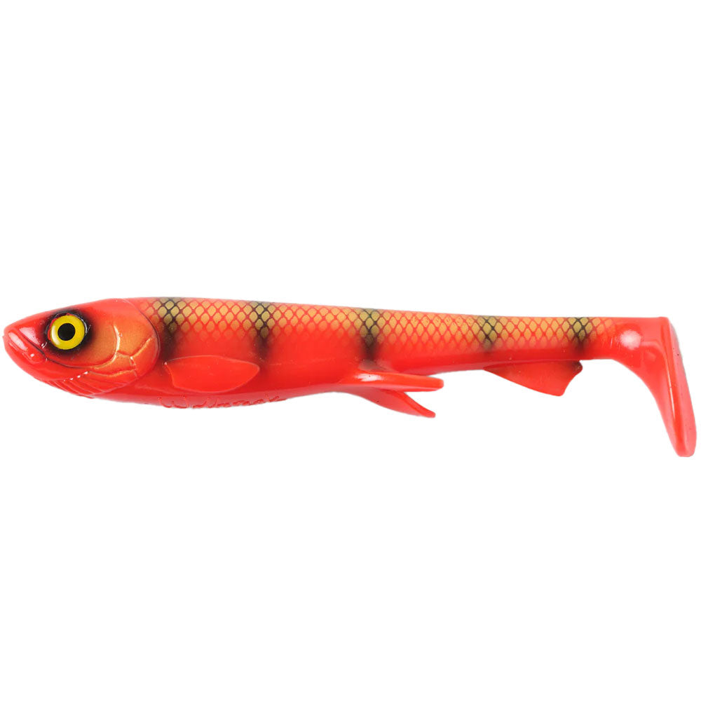 Wolfcreek Lures Wolfcreek Shad / Pike bij snoekenbaars.nl