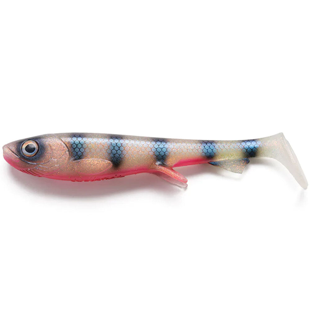 Wolfcreek Lures Wolfcreek Shad / Pike bij snoekenbaars.nl