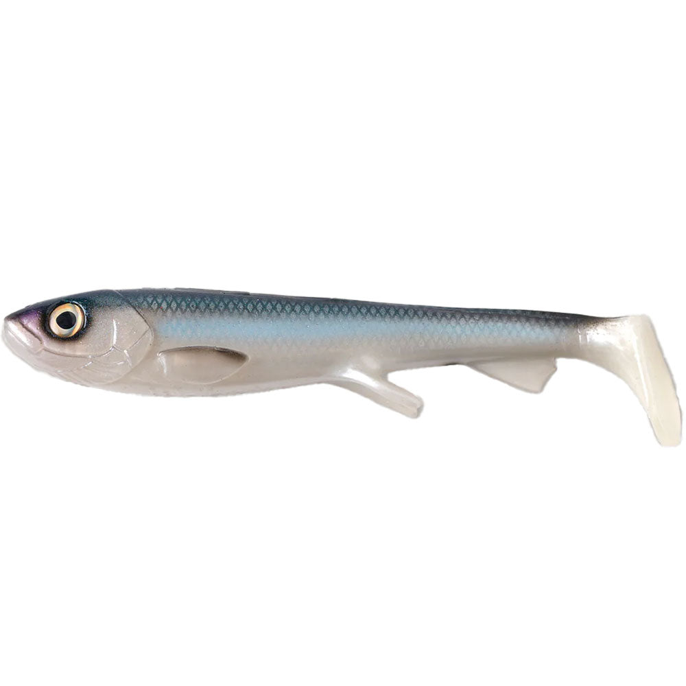 Wolfcreek Lures Wolfcreek Shad / Pike bij snoekenbaars.nl