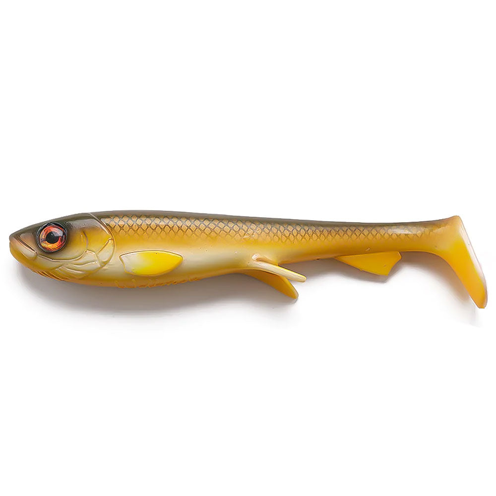 Wolfcreek Lures Wolfcreek Shad / Pike bij snoekenbaars.nl