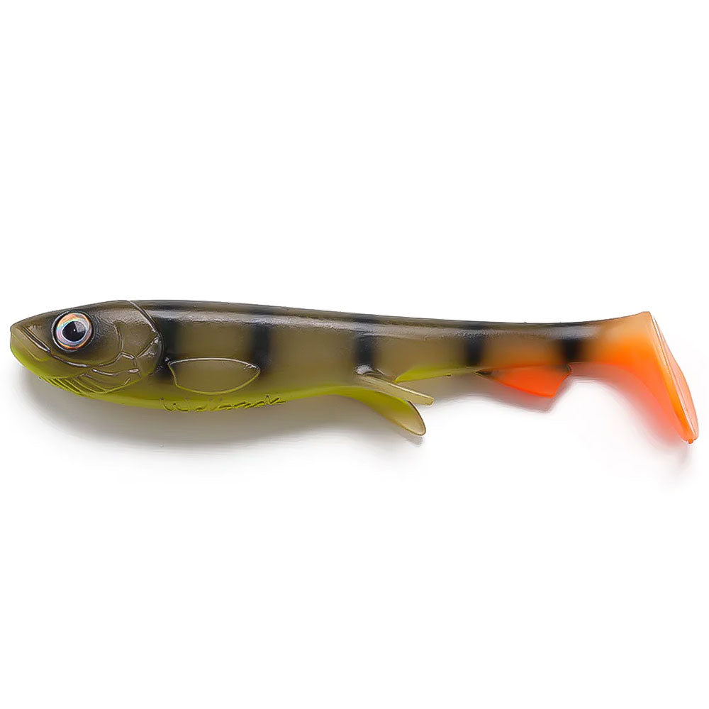 Wolfcreek Lures Wolfcreek Shad / Pike bij snoekenbaars.nl