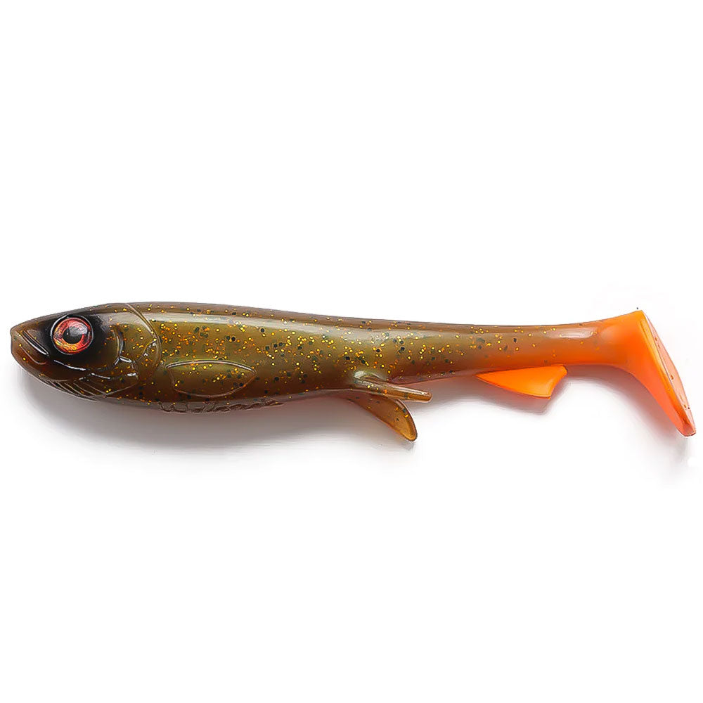 Wolfcreek Lures Wolfcreek Shad / Pike bij snoekenbaars.nl
