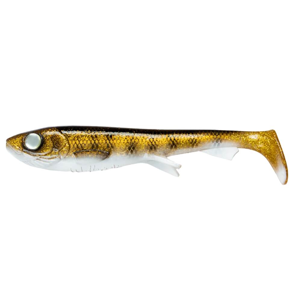 Wolfcreek Lures Wolfcreek Shad / Pike bij snoekenbaars.nl