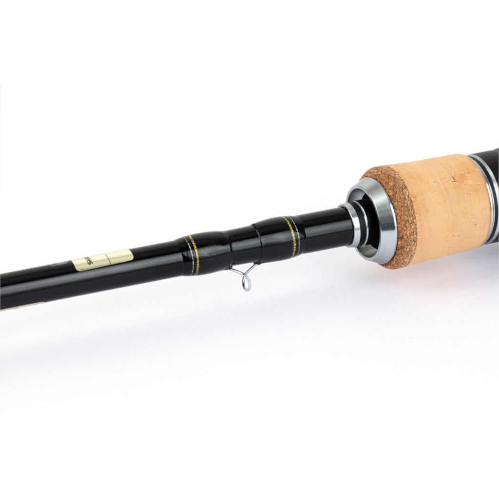 Shimano Yasei LTD Perch Finesse Softbait bij snoekenbaars.nl