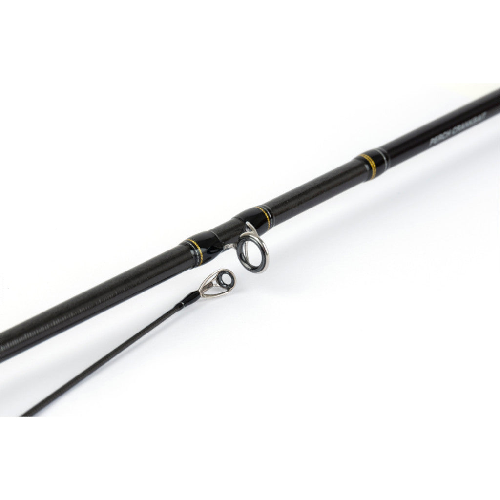 Shimano Yasei LTD Perch Finesse Softbait bij snoekenbaars.nl