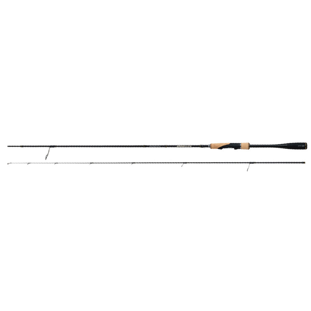 Shimano Yasei LTD Perch Finesse Softbait bij snoekenbaars.nl