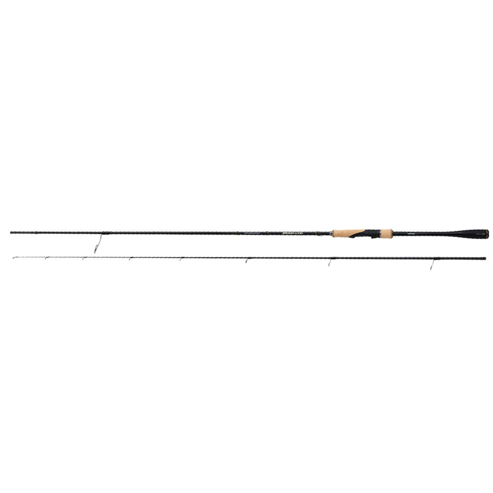 Shimano Yasei LTD Perch Finesse Softbait bij snoekenbaars.nl